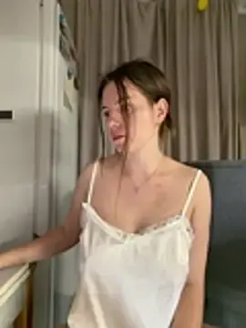 Stripchat Sex Chat of NastyushaaLove