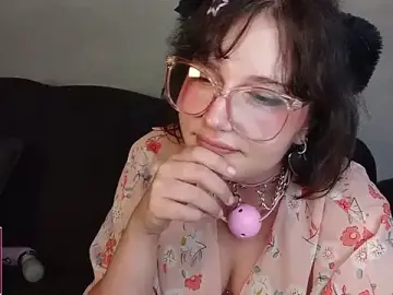 Stripchat Best Webcam of Purrfectchaoss