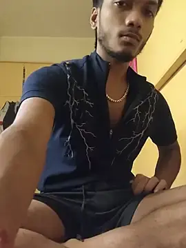 Stripchat Adult Video Chat of Subham_123_