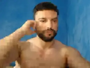 Stripchat Sex Chat of alex_blu