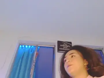 Stripchat Live Sex of giuliana_andrade