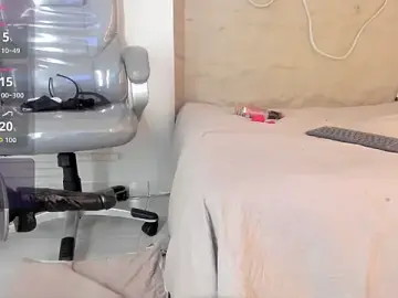 Stripchat Private Sex Chat of ivy_leee