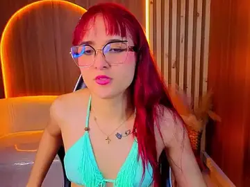 Stripchat Best Webcam of liss_red_tx
