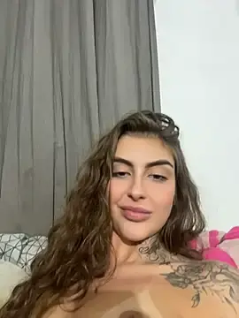 Stripchat Live Porn of miiabellovic