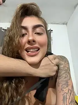 Stripchat Best live sex cam show of miiabellovic