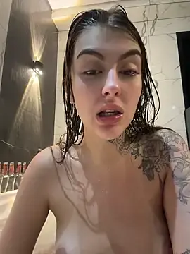 Stripchat Live Porn of miiabellovic