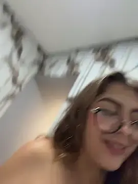 Stripchat Adult Webcam of miiabellovic