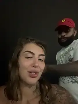 Stripchat Free Porn Cam of miiabellovic