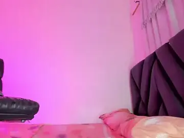 Stripchat Live Sex Cam of stephany_doll_