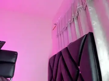 Stripchat Private Sex Chat of stephany_doll_