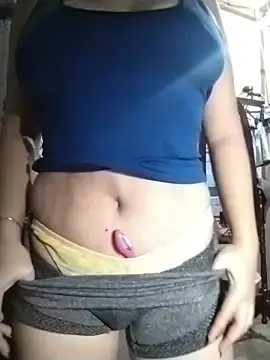 Stripchat Best live sex cam show of Alisha_27