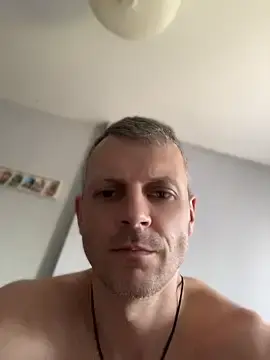 Stripchat Best Webcam of ChiefApron5
