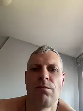 Stripchat Live Porn of ChiefApron5