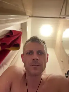 Stripchat Free Porn Cam of ChiefApron5