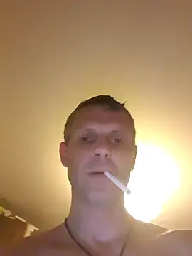 Stripchat Live Sex Cam of ChiefApron5