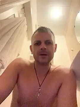 Stripchat Nude Webcam of ChiefApron5