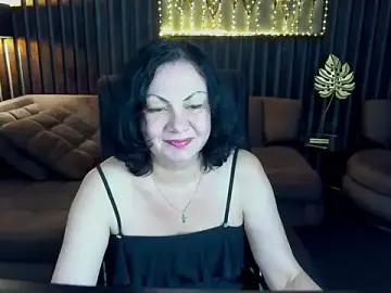 Stripchat Private Sex Chat of IrissMoon