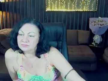 Stripchat Private Sex Chat of IrissMoon