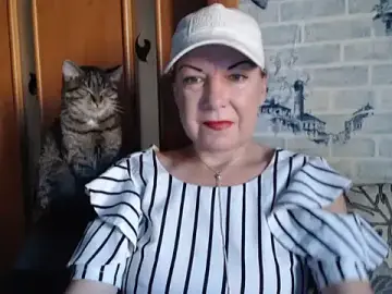 Stripchat Best live sex cam show of Lillia_Ray