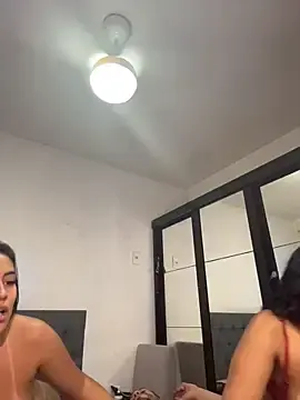 Stripchat Nude Webcam of Miss_Racheal_BR