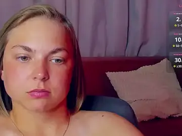 Stripchat Live Porn of TataArdent