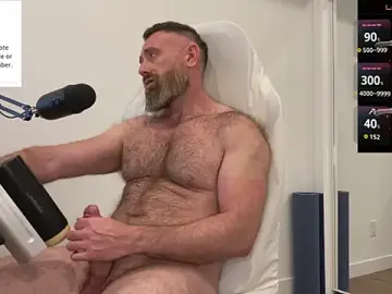 Stripchat Live Porn of TheDonnyBasilisk