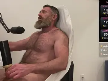 Stripchat Live Sex of TheDonnyBasilisk