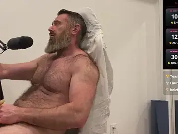 Stripchat Free Live Porn of TheDonnyBasilisk