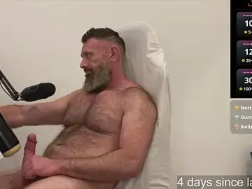 Stripchat Sex Chat of TheDonnyBasilisk