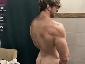 Stripchat Adult Webcams of ericeric507