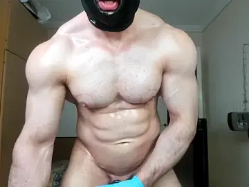 Stripchat Live Porn of hot_muscle