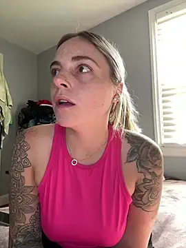 Stripchat Live Sex of jaseyrae