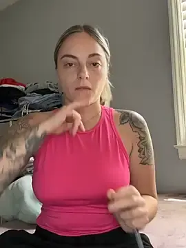 Stripchat Live Sex of jaseyrae