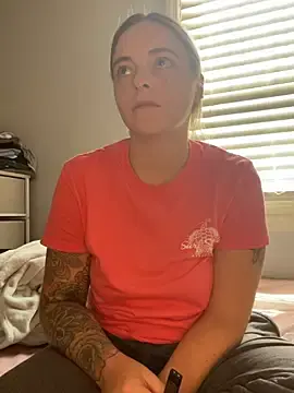 Stripchat Live Sex of jaseyrae
