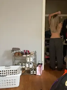 Stripchat Best live sex cam show of jaseyrae