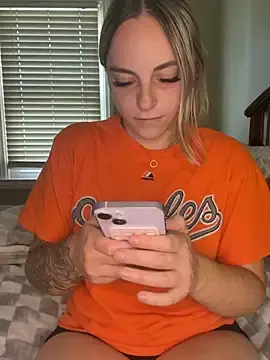 Stripchat Sex Chat of jaseyrae