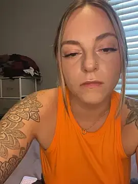 Stripchat Live Porn of jaseyrae
