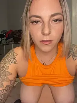 Stripchat Best Webcam of jaseyrae