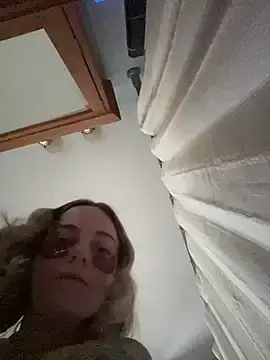Stripchat Live Sex of jaseyrae