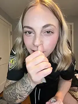 Stripchat Live Porn of jaseyrae