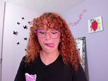 Stripchat Free Live Porn of luna_val27