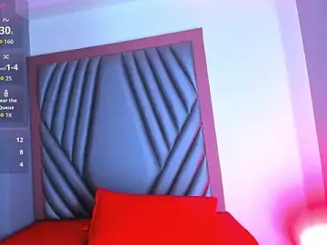 Stripchat Free Porn Cam of madison_flores