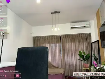 Stripchat Sex Chat of sofialopezzzzz