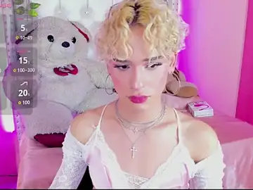 Stripchat Adult Webcams of valentinee_xo