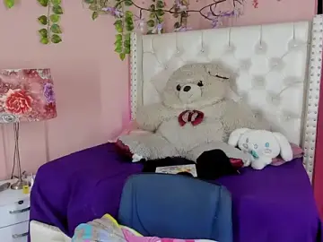 Stripchat Live Porn of valentinee_xo