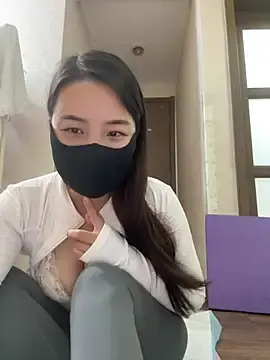Stripchat Live Sex Cam of yaoyao56789