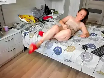 Stripchat Free Porn Cam of DUSSY_PUSSY