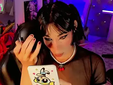 Stripchat Live Porn of Dafnne-xxx