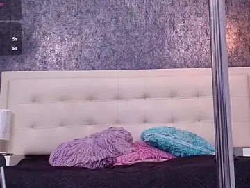 Stripchat Live Porn of Erick_Zhimerman