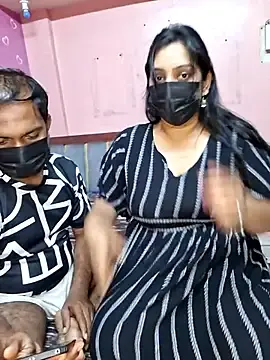 Stripchat Best live sex cam show of Hornyreshma